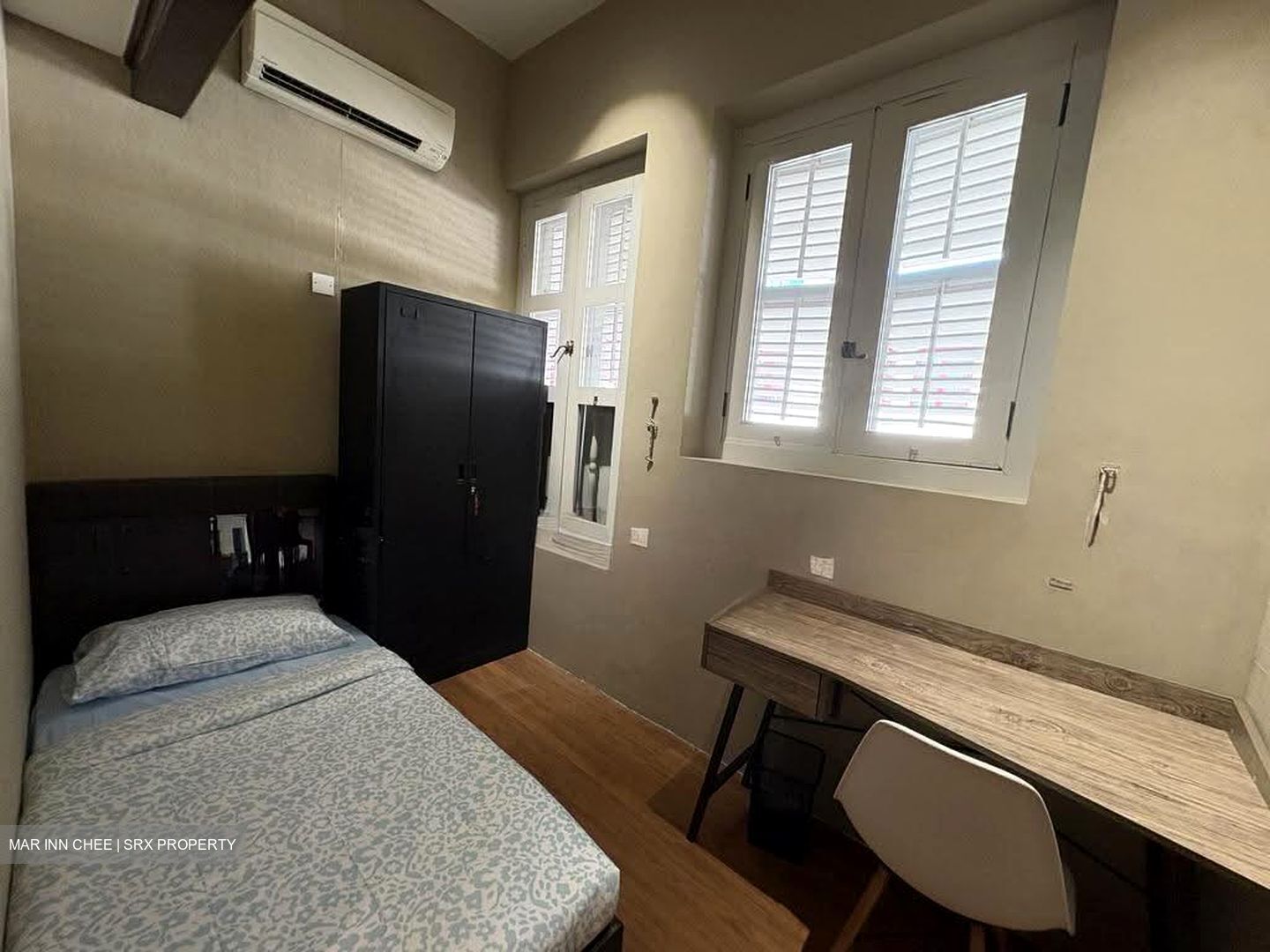 Temple Street (D1), Detached #604857401
